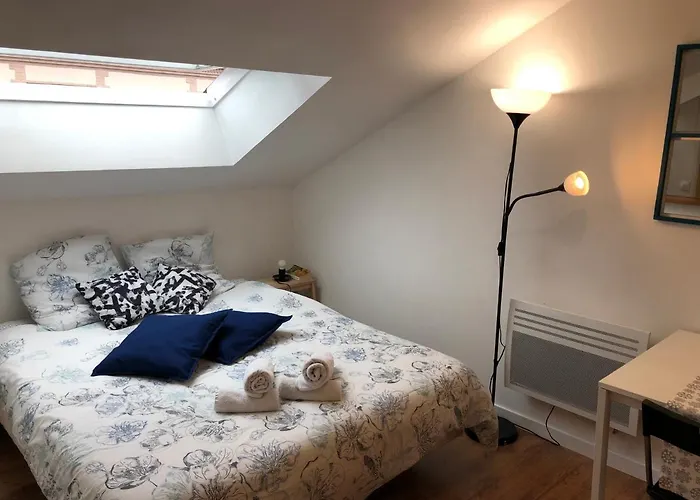 Studio La Belle Vie