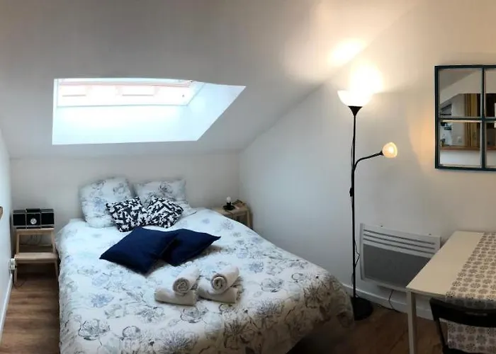 Studio La Belle Vie
