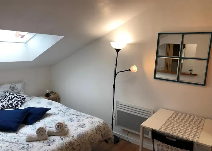 Studio La Belle Vie