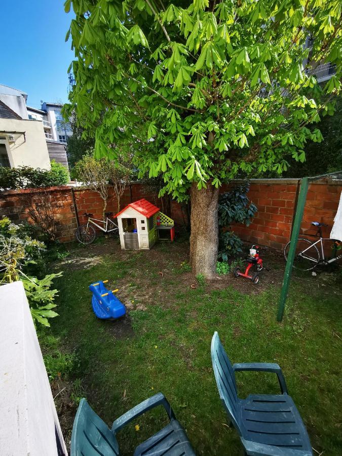 La Belle Vie Apartment